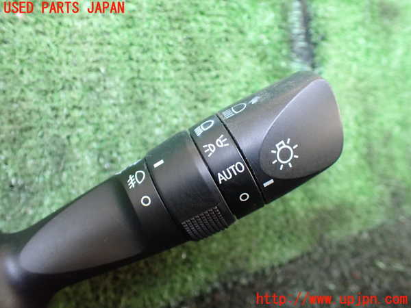1UPJ-26406720]エスクァイアハイブリッド(ZWR80G)コンビネーションスイッチ 中古_m0002.jpg