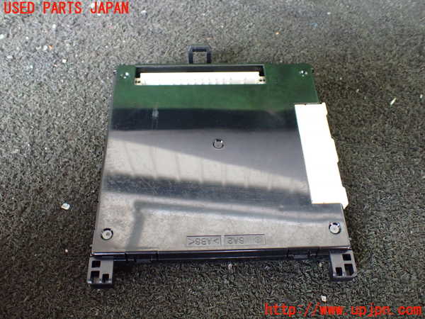 1UPJ-26406148]エスクァイアハイブリッド(ZWR80G)コンピューター3 (MULTIPLEX NETWORK BODY) 中古_m0003.jpg