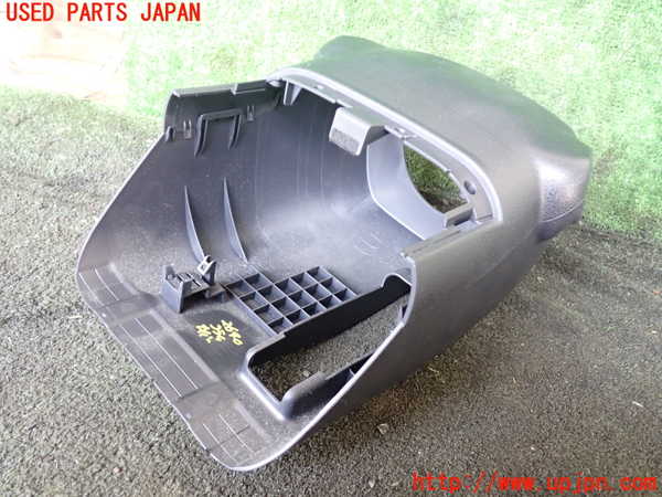 1UPJ-26407905]エスクァイアハイブリッド(ZWR80G)コラムカバー 中古_m0002.jpg