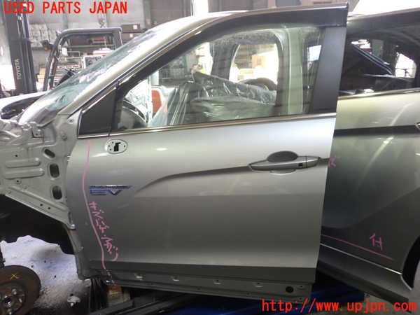 2UPJ-26411260]エクリプスクロス PHEV(GL3W)左前ドア (43R-00034 M2H4) 中古_m0001.jpg