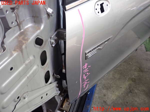 2UPJ-26411260]エクリプスクロス PHEV(GL3W)左前ドア (43R-00034 M2H4) 中古_m0002.jpg