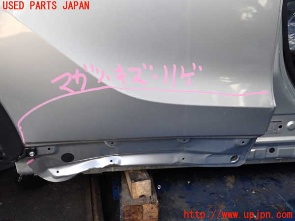 2UPJ-26411290]エクリプスクロス PHEV(GL3W)右後ドア (43R-00150 M2L3) 中古_m0002.jpg