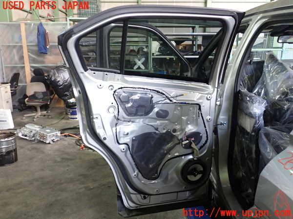 2UPJ-26411320]エクリプスクロス PHEV(GL3W)左後ドア (43R-00150 M2L3) 中古_m0004.jpg