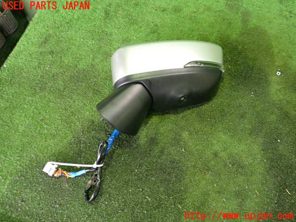 2UPJ-26411212]エクリプスクロス PHEV(GL3W)左ドアミラー 中古_m0001.jpg