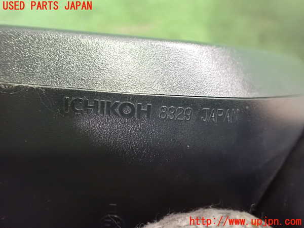 2UPJ-26411212]エクリプスクロス PHEV(GL3W)左ドアミラー 中古_m0004.jpg