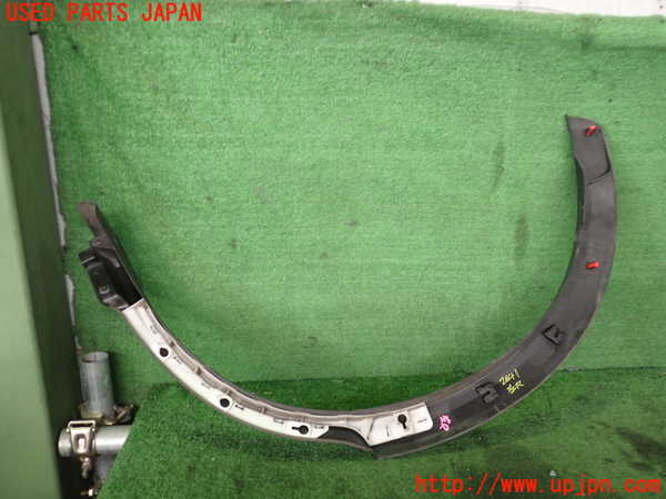 2UPJ-26411446]エクリプスクロス PHEV(GL3W)左後オーバーフェンダー 中古_m0002.jpg