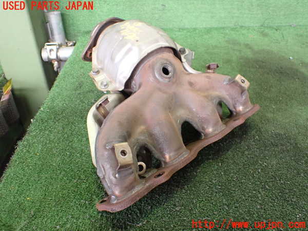 2UPJ-26412661]エクリプスクロス PHEV(GL3W)触媒1 中古_m0001.jpg