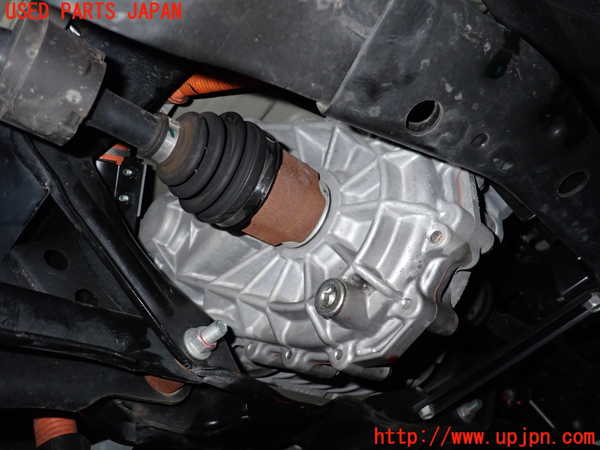2UPJ-26414355]エクリプスクロス PHEV(GL3W)リアデフ 中古_m0002.jpg