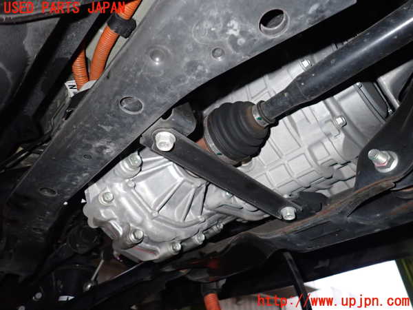 2UPJ-26414355]エクリプスクロス PHEV(GL3W)リアデフ 中古_m0003.jpg