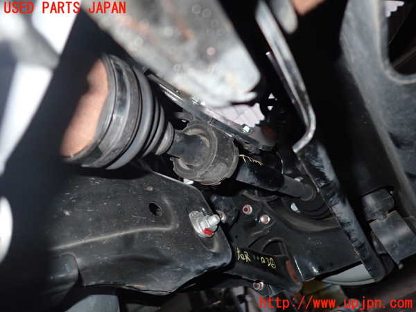 2UPJ-26414020]エクリプスクロス PHEV(GL3W)右リアドライブシャフト 中古_m0001.jpg