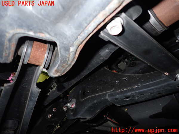 2UPJ-26414025]エクリプスクロス PHEV(GL3W)左リアドライブシャフト 中古_m0001.jpg