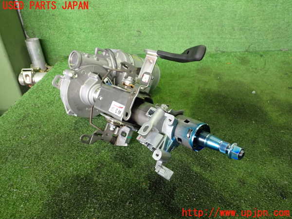 2UPJ-26414260]エクリプスクロス PHEV(GL3W)ステアリングシャフト 中古_m0001.jpg