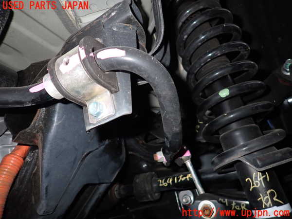 2UPJ-26415445]エクリプスクロス PHEV(GL3W)リアスタビライザー 中古_m0002.jpg