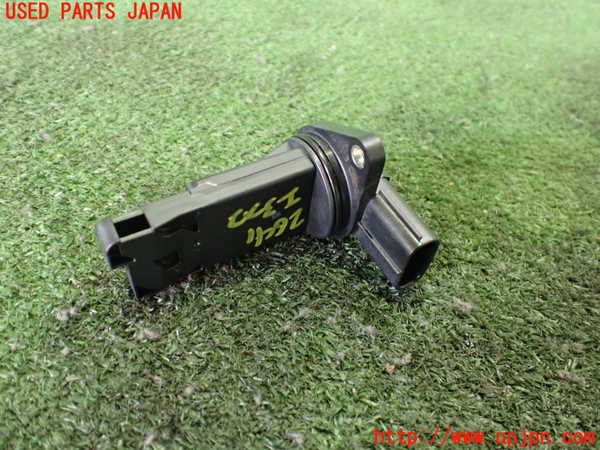 2UPJ-26416320]エクリプスクロス PHEV(GL3W)エアフロメーター 中古_m0002.jpg
