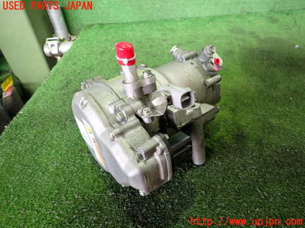 2UPJ-26416025]エクリプスクロス PHEV(GL3W)エアコンコンプレッサー 中古_m0001.jpg