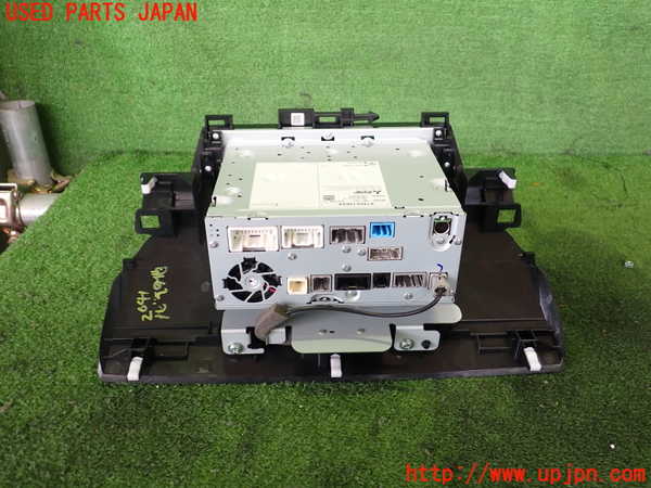 2UPJ-26416589]エクリプスクロス PHEV(GL3W)カーナビゲーション 中古_m0002.jpg