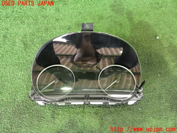 2UPJ-26416170]エクリプスクロス PHEV(GL3W)スピードメーター 中古_m0001.jpg