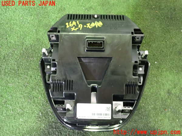 2UPJ-26416239]エクリプスクロス PHEV(GL3W)メーター・その他 中古_m0002.jpg