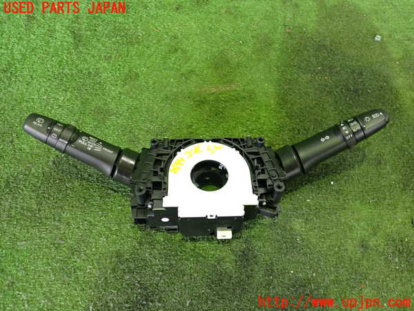 2UPJ-26416720]エクリプスクロス PHEV(GL3W)コンビネーションスイッチ 中古_m0001.jpg