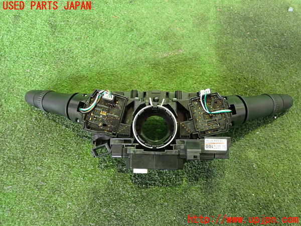2UPJ-26416720]エクリプスクロス PHEV(GL3W)コンビネーションスイッチ 中古_m0004.jpg