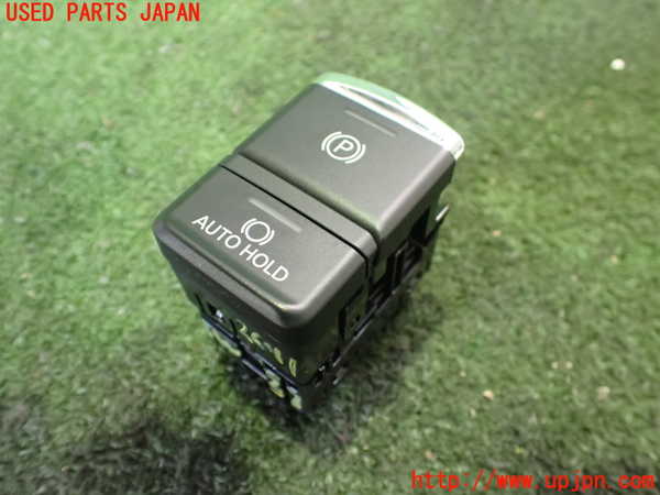2UPJ-26416307]エクリプスクロス PHEV(GL3W)スイッチ2 (パーキング　AUTO HOLD) 中古_m0001.jpg
