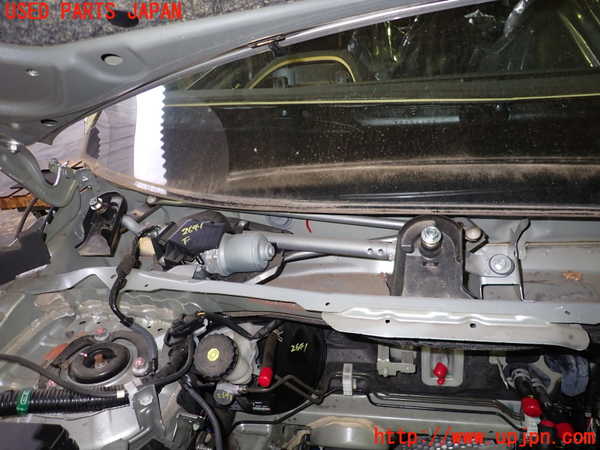 2UPJ-26416770]エクリプスクロス PHEV(GL3W)フロントワイパーモーター 中古_m0001.jpg