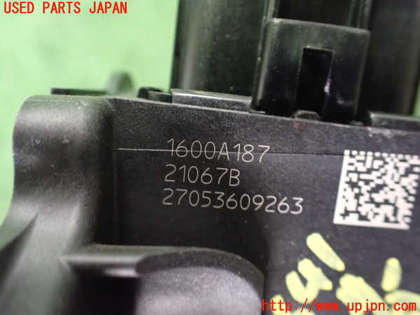 2UPJ-26416381]エクリプスクロス PHEV(GL3W)センサー1 中古_m0003.jpg
