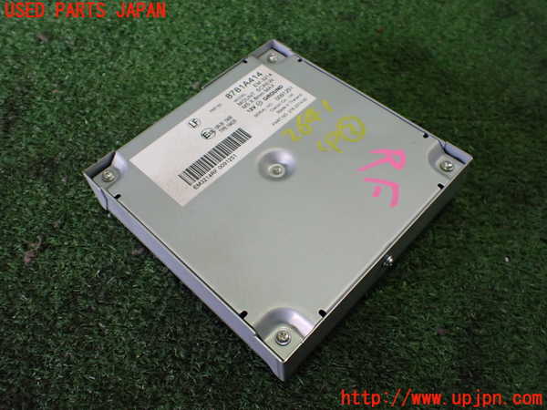 2UPJ-26416147]エクリプスクロス PHEV(GL3W)コンピューター2 (コントロールモジュール) 中古_m0001.jpg