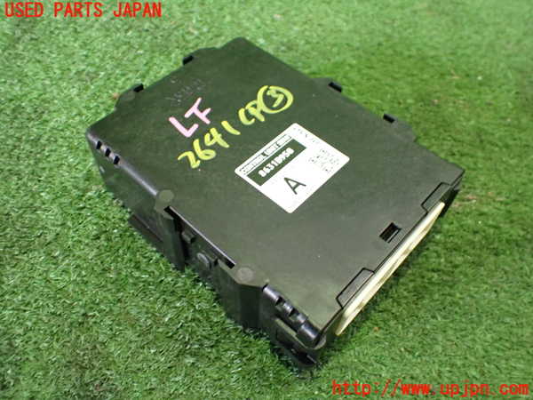 2UPJ-26416148]エクリプスクロス PHEV(GL3W)コンピューター3 (CONTROL UNIT SBW) 中古_m0001.jpg