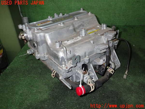 2UPJ-26416916]エクリプスクロス PHEV(GL3W)インバーターコンバーター 中古_m0001.jpg
