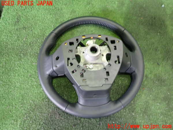 2UPJ-26417855]エクリプスクロス PHEV(GL3W)ステアリングホイール 中古_m0004.jpg