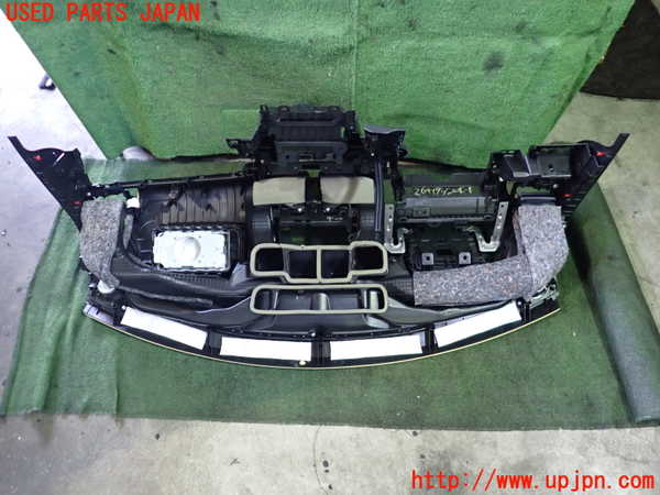 2UPJ-26417505]エクリプスクロス PHEV(GL3W)ダッシュボード 中古_m0004.jpg