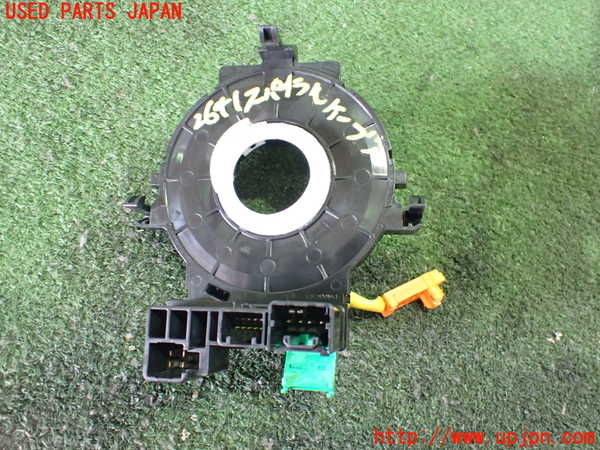 2UPJ-26416800]エクリプスクロス PHEV(GL3W)スパイラルケーブル(リール) 中古_m0001.jpg