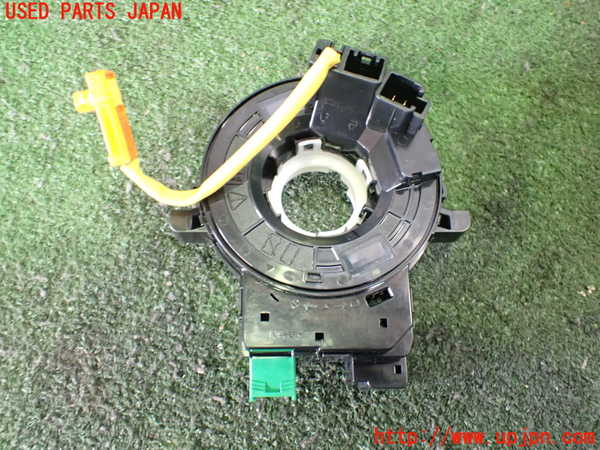 2UPJ-26416800]エクリプスクロス PHEV(GL3W)スパイラルケーブル(リール) 中古_m0002.jpg