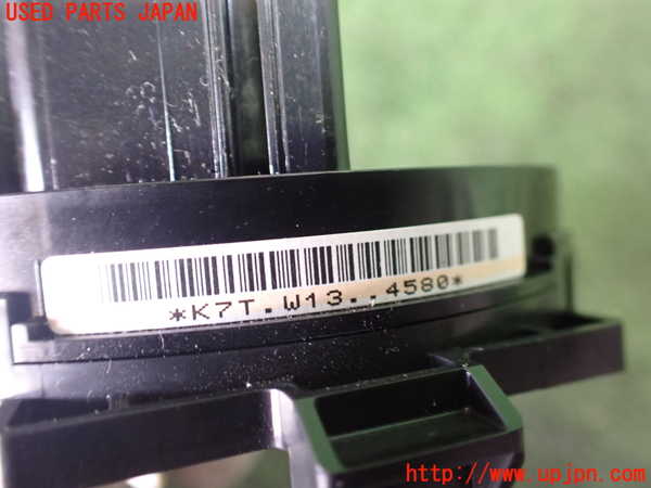 2UPJ-26416800]エクリプスクロス PHEV(GL3W)スパイラルケーブル(リール) 中古_m0003.jpg