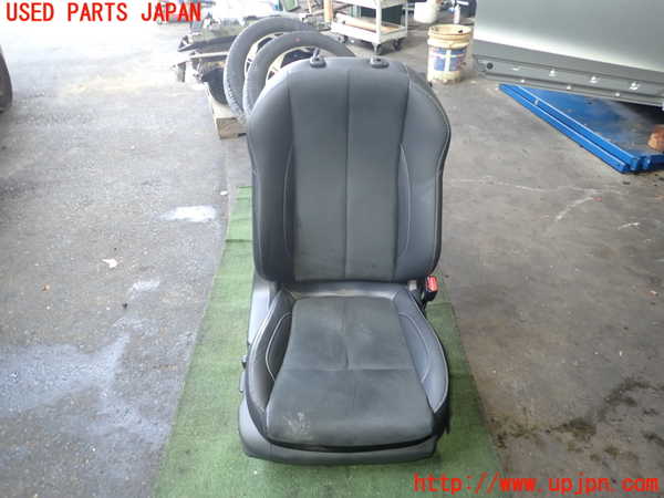 2UPJ-26417035]エクリプスクロス PHEV(GL3W)運転席シート 中古_m0001.jpg