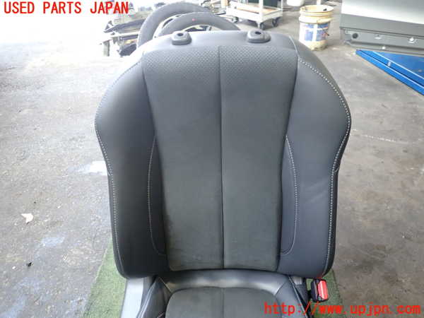 2UPJ-26417035]エクリプスクロス PHEV(GL3W)運転席シート 中古_m0002.jpg