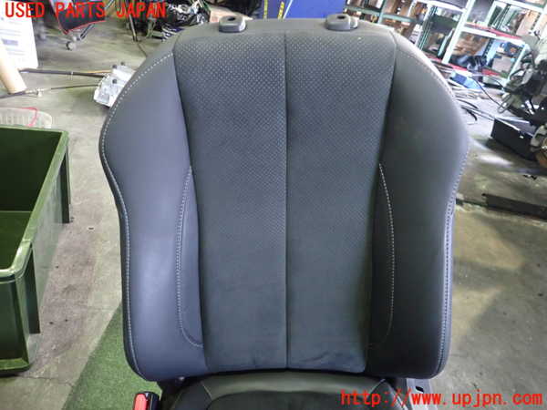 2UPJ-26417065]エクリプスクロス PHEV(GL3W)助手席シート 中古_m0002.jpg