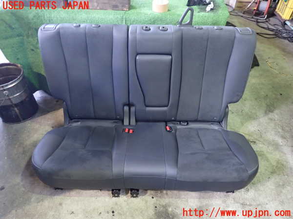 2UPJ-26417385]エクリプスクロス PHEV(GL3W)リアシート 中古_m0001.jpg