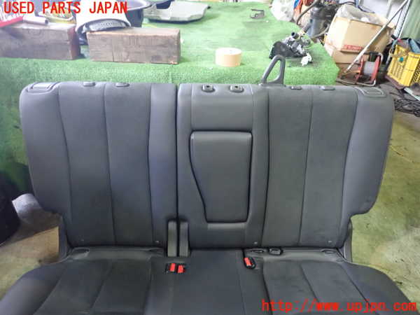 2UPJ-26417385]エクリプスクロス PHEV(GL3W)リアシート 中古_m0002.jpg