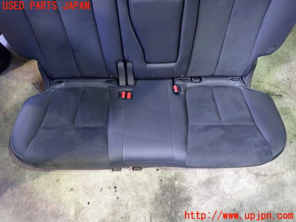 2UPJ-26417385]エクリプスクロス PHEV(GL3W)リアシート 中古_m0004.jpg