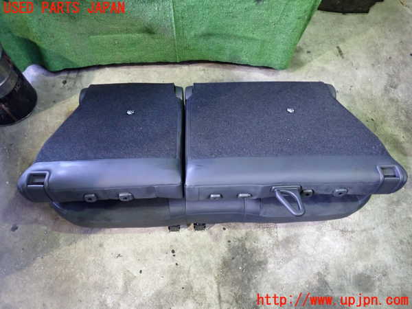 2UPJ-26417385]エクリプスクロス PHEV(GL3W)リアシート 中古_m0005.jpg