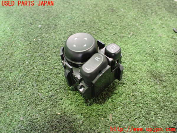 2UPJ-26416280]エクリプスクロス PHEV(GL3W)ミラースイッチ 中古_m0001.jpg