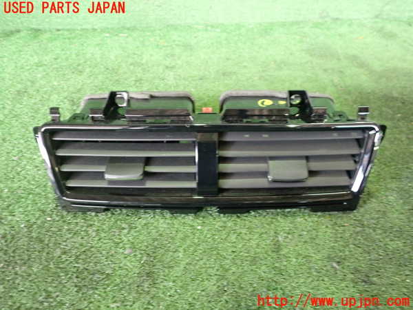 2UPJ-26417526]エクリプスクロス PHEV(GL3W)エアコン吹き出し口1 (真中) 中古_m0001.jpg
