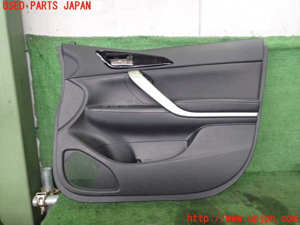 2UPJ-26411234]エクリプスクロス PHEV(GL3W)右前ドア内張り 中古_m0001.jpg