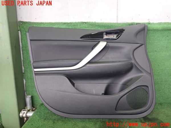 2UPJ-26411264]エクリプスクロス PHEV(GL3W)左前ドア内張り 中古_m0001.jpg