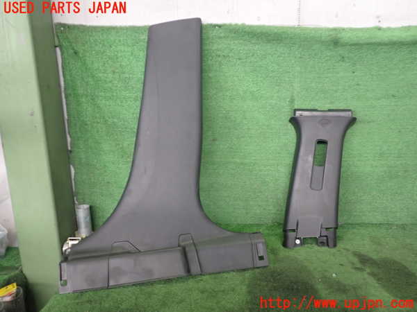 2UPJ-26417665]エクリプスクロス PHEV(GL3W)右センターピラートリム 中古_m0001.jpg