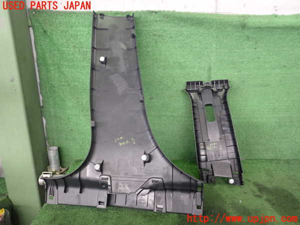 2UPJ-26417665]エクリプスクロス PHEV(GL3W)右センターピラートリム 中古_m0005.jpg