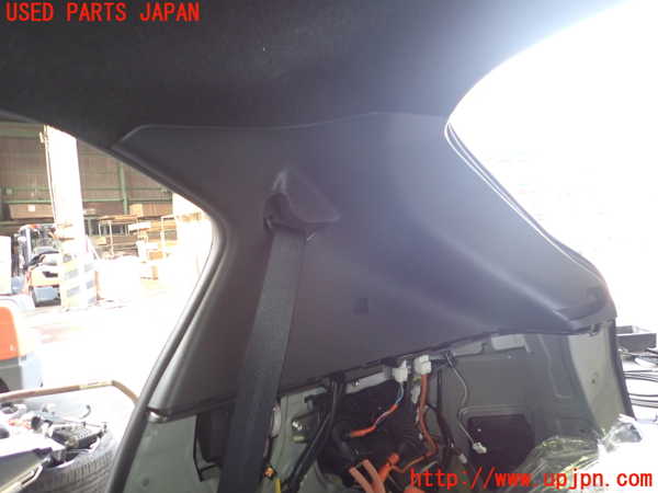 2UPJ-26417675]エクリプスクロス PHEV(GL3W)右リアピラートリム 中古_m0001.jpg