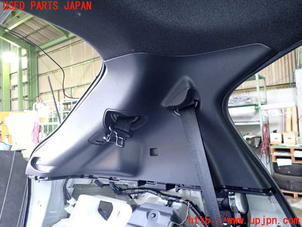 2UPJ-26417680]エクリプスクロス PHEV(GL3W)左リアピラートリム 中古_m0001.jpg